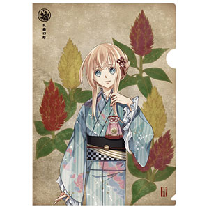 刀剣乱舞 華こよみ絵巻　山姥切国広 アクリルキーホルダー　14個セット グッズ-キーホルダー】刀剣乱舞-ONLINE- 華こよみ絵巻 第三弾