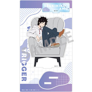 ワールドトリガー アクリルスタンドver1._天羽月彦/チェア