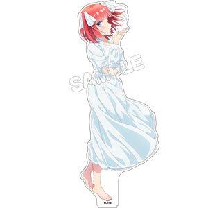 五等分の花嫁∬ アクリルフィギュアスタンド(ED ver.) グッズ-スタンドポップ】五等分の花嫁∬ アクリルビッグ