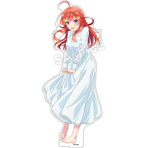 五等分の花嫁∬ アクリルフィギュアスタンド(ED ver.) backend=imagemagick;version=1;