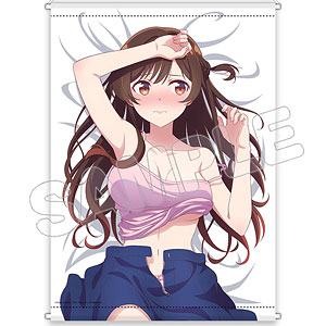 Amazon.co.jp: 彼女、お借りします 描き下ろしアクリル
