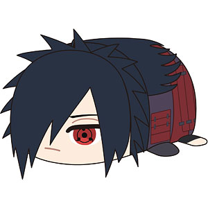 NARUTO-ナルト-疾風伝 ぽてコロマスコットMsize3 C:はたけ NARUTO-ナルト-疾風伝 ぽてコロマスコットMsize3 C:はたけ