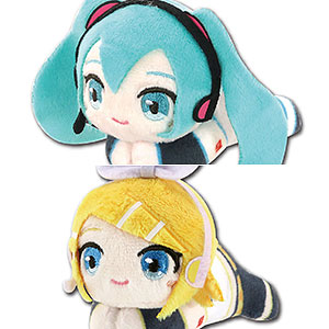 ピアプロキャラクターズ はぐキャラコレクション 6個入りBOX