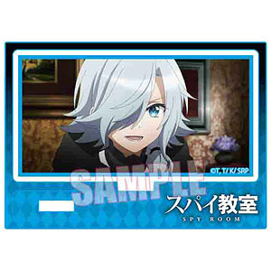 メモリーズミニスタンド スパイ教室 モニカ