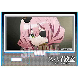 メモリーズミニスタンド スパイ教室 アネット