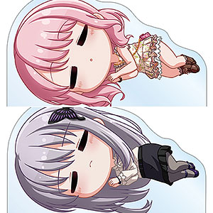 バンドリ！ ガールズバンドパーティ！ トレーディング ちびころ アクリルスタンド ver.B 10個入りBOX