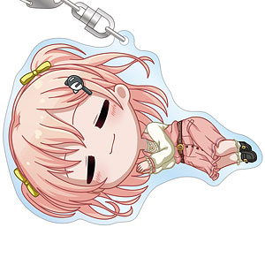 Amazon.co.jp: バンドリ 広町七深 11th 缶バッジ D42DQQ8L