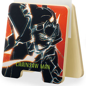 TVアニメ『チェンソーマン』 木製メモスタンド デザイン07(パワー/C)