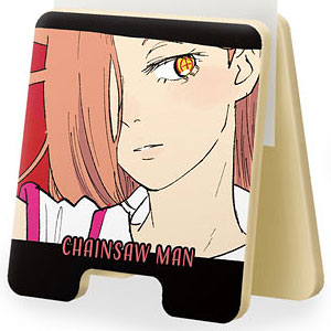 TVアニメ『チェンソーマン』 木製メモスタンド デザイン10(パワー/F)