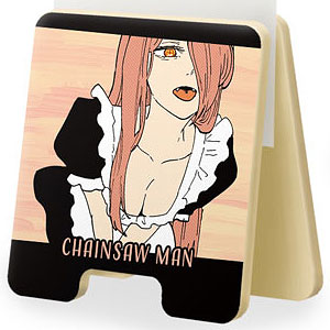 TVアニメ『チェンソーマン』 木製メモスタンド デザイン12(パワー/H)