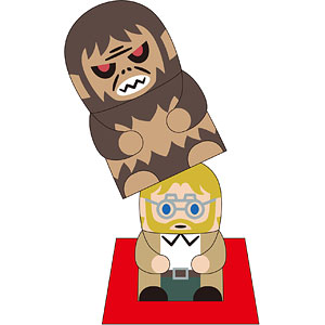 進撃の巨人　Final Season 張り子人形　エレン shingeki_hariko_siro_3.jpg?v=