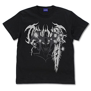 お歳暮 時期 デビルマン Tシャツ/BLACK-M（再販）[コスパ]《08月予約》 ホビー・楽器・アート