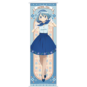魔法少女まどか☆マギカ ビッグタペストリー まどか[ムービック]《在庫