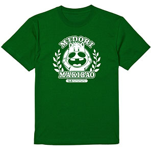 テレビアニメーション『みどりのマキバオー』 ミドリマキバオー Tシャツ レディース XXL