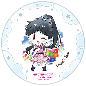 ラブライブ！スーパースター！！ 白雲石吸水コースター WE WILL！！ ver. 葉月恋(イラスト：清瀬赤目)