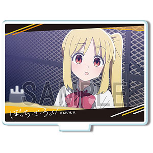 ぼっち・ざ・ろっく！ ミニアクリルスタンド デザイン04(伊地知虹夏/B)