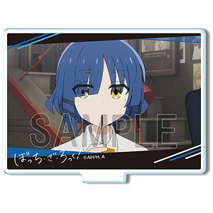 ぼっち・ざ・ろっく！ ミニアクリルスタンド デザイン05(山田リョウ/A)
