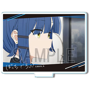 ぼっち・ざ・ろっく！ ミニアクリルスタンド デザイン06(山田リョウ/B)