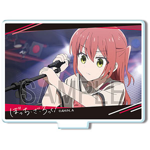 ぼっち・ざ・ろっく！ ミニアクリルスタンド デザイン08(喜多郁代/B)