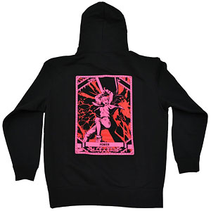 チェンソーマン タロットデザインパーカー パワー Ver. XL