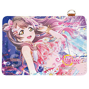 ラブライブ！ レザーパスケース G 東條希[CS.FRONT]《在庫切れ》