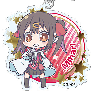 お兄ちゃんはおしまい！ MD アクリルキーホルダー 緒山みはり