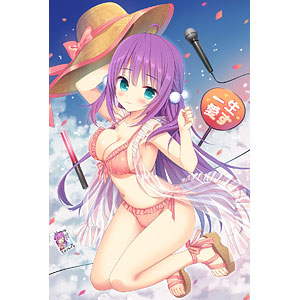 夕凪セシナ　直筆サイン　恋愛×ロワイアル　小町乃々香　アクリルオーナメント ASa Project 15周年記念 恋愛×ロワイアル 梁染汐音A B6アクリル