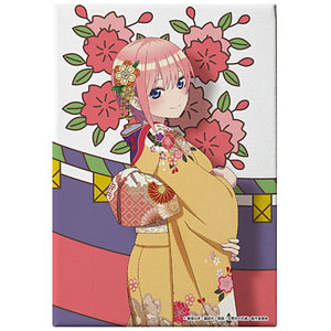 五等分の花嫁 花札柄キャンバスアート 二乃[TOKYOGETS]《在庫切れ》