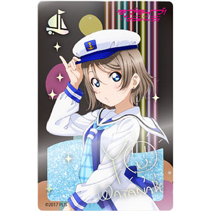 渡辺曜 アクリルスタンド ブラックドレスver./ホワイトドレスver. 渡辺曜 アクリルスタンド ブラックドレスver./ホワイトドレスver