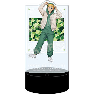 東京リベンジャーズ LEDビッグアクリルスタンド 14 タケミチ