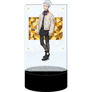 東京リベンジャーズ LEDビッグアクリルスタンド 17 三ツ谷