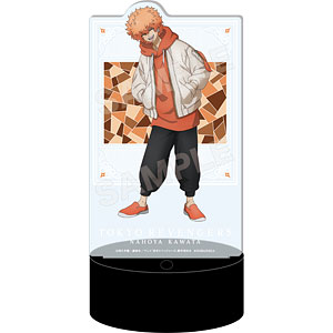 東京リベンジャーズ LEDビッグアクリルスタンド 20 スマイリー