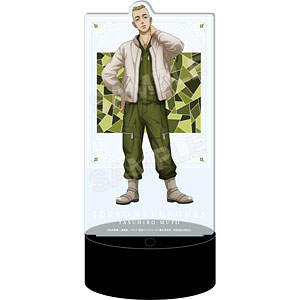 東京リベンジャーズ LEDビッグアクリルスタンド 21 ムーチョ