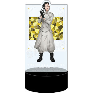 東京リベンジャーズ LEDビッグアクリルスタンド 24 九井