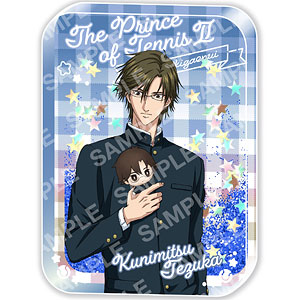 新テニスの王子様 オイルインアクリル(B 手塚国光)