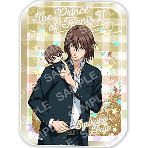 新テニスの王子様 オイルインアクリル(C 不二周助)