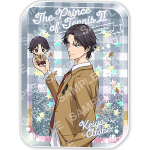 新テニスの王子様 オイルインアクリル(D 跡部景吾)