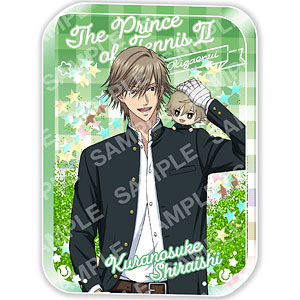 新テニスの王子様 オイルインアクリル(G 白石蔵ノ介)