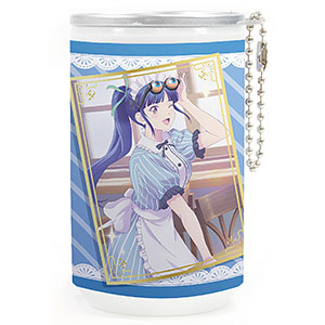 女神のカフェテラス 小野白菊 ウエットティッシュ缶 - メルカリ