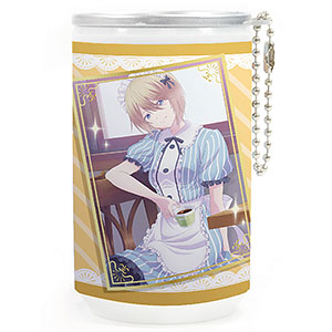 女神のカフェテラス ウェットティッシュ缶 小野白菊[ジェット