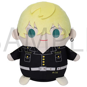 TVアニメ『東京リベンジャーズ』 おっきいまめめいと(ぬいぐるみ) 佐野