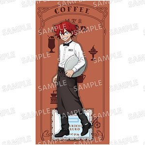 弱虫ペダル アクリルスタンド 純喫茶ver. 鳴子章吉