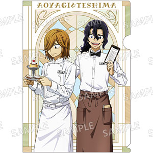 貴重 手嶋 青八木 タペストリー 弱虫ペダル ドリームレース』に チーム2人「手嶋純太」・「青八木一