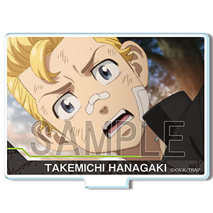 TVアニメ『東京リベンジャーズ』 ミニアクリルスタンド デザイン03(花垣武道/C)