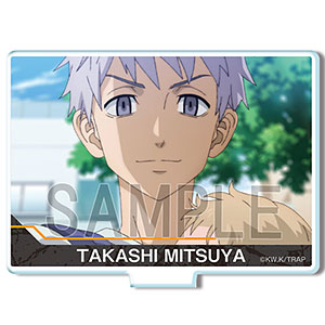 TVアニメ『東京リベンジャーズ』 ミニアクリルスタンド デザイン15(三ツ谷隆/A)