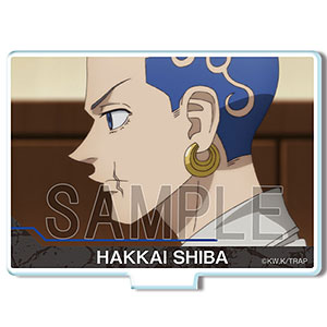 TVアニメ『東京リベンジャーズ』 ミニアクリルスタンド デザイン18(柴八戒/A)