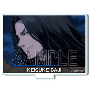 TVアニメ『東京リベンジャーズ』 ミニアクリルスタンド デザイン21(場地圭介/A)