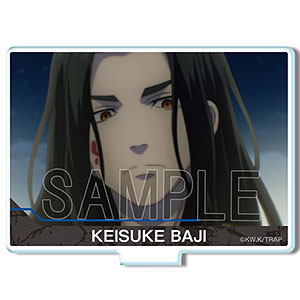 TVアニメ『東京リベンジャーズ』 ミニアクリルスタンド デザイン22(場地圭介/B)