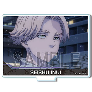 TVアニメ『東京リベンジャーズ』 ミニアクリルスタンド デザイン27(乾青宗/B)