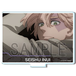 TVアニメ『東京リベンジャーズ』 ミニアクリルスタンド デザイン28(乾青宗/C)